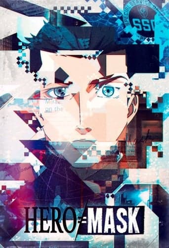 Hero Mask Season 2 poster