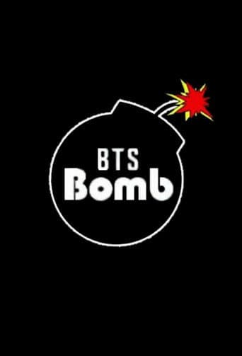 BANGTAN BOMB Season 12 poster