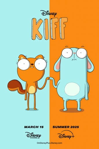 Kiff Season 2 poster