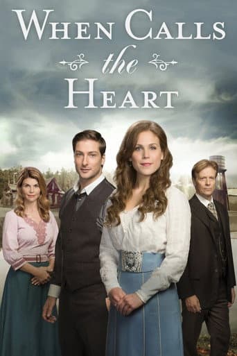 When Calls the Heart Season 3 poster