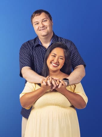 90 Day Fiancé: Before the 90 Days Season 8 poster