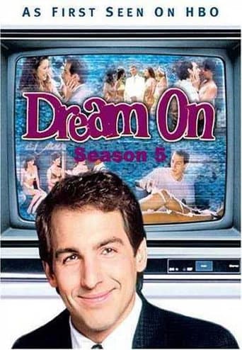 Dream On Season 5 poster