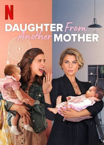 Daughter from Another Mother Season 1 poster