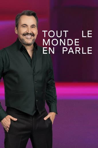 Tout le monde en parle Season 20 poster