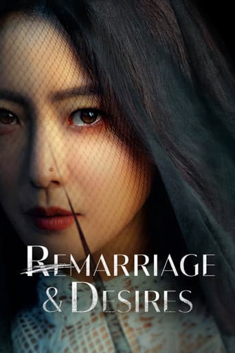 Remarriage & Desires Season 1 poster