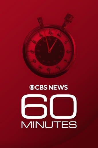 60 Minutes Season 58 poster