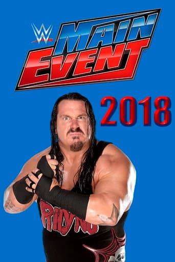 WWE Main Event Season 7 poster