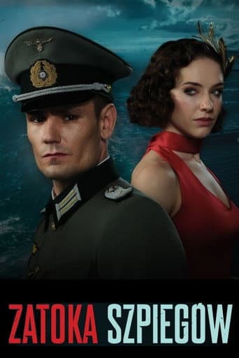 The Bay of Spies Season 2 poster