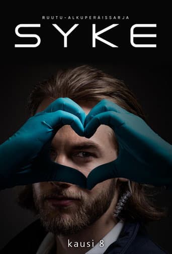 Nurses Season 8 poster