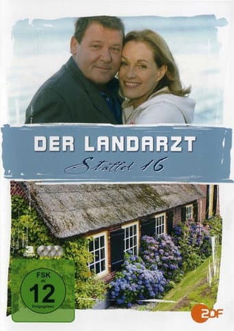 The Country Doctor Season 16 poster