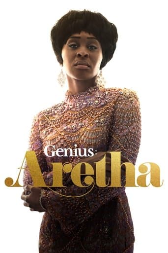 Genius Season 3 poster