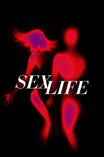 Sex Life Season 3 poster