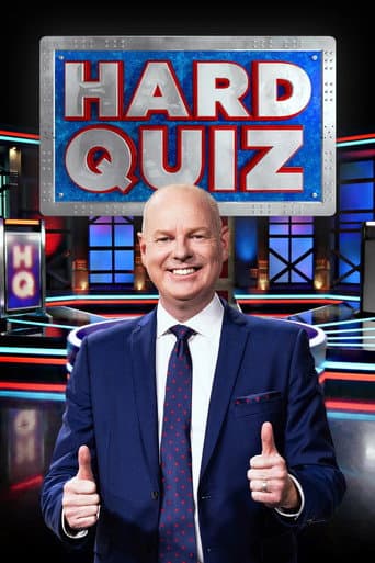 Hard Quiz Season 9 poster