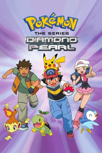 Pokémon Season 10 poster