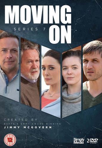 Moving On Season 7 poster