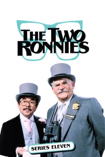 The Two Ronnies Season 11 poster