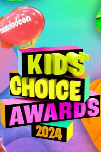 Kids' Choice Awards Season 37 poster