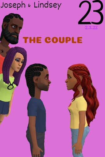 Joseph & Lindsey Season 23 poster