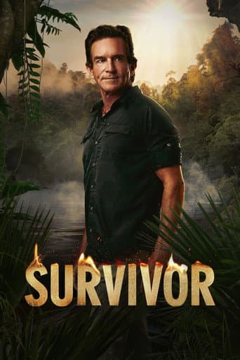 Survivor Season 42 poster