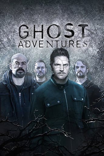 Ghost Adventures Season 13 poster