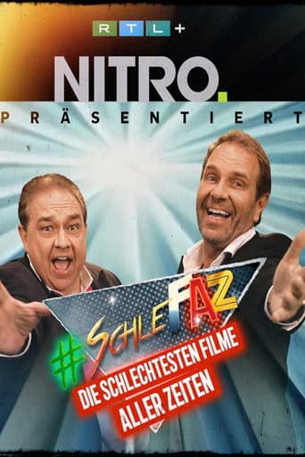 Die schlechtesten Filme aller Zeiten Season 12 poster