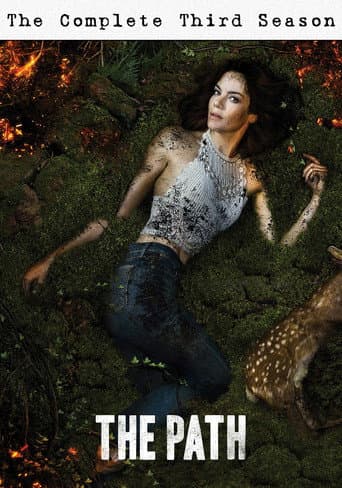 The Path Season 3 poster
