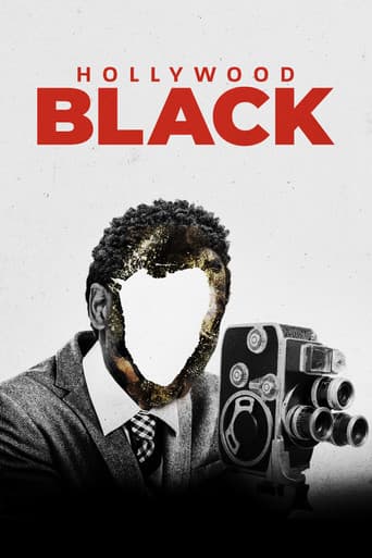 Hollywood Black Season 1 poster