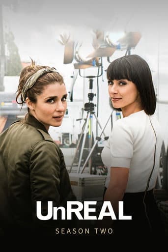 UnREAL Season 2 poster