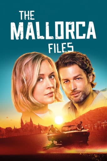 The Mallorca Files Season 1 poster
