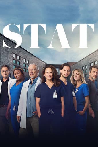 STAT poster
