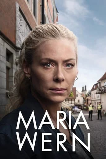 Maria Wern Season 9 poster