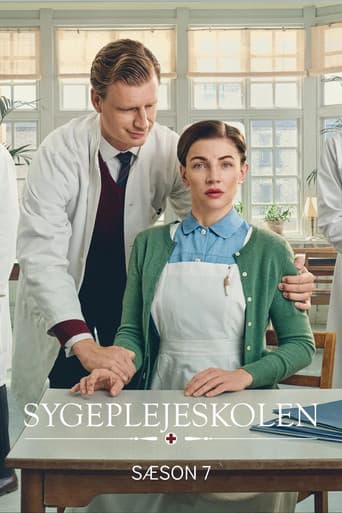 The New Nurses Season 7 poster