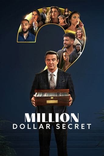 Million Dollar Secret Season 1 poster