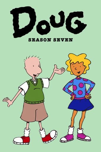 Doug Season 7 poster