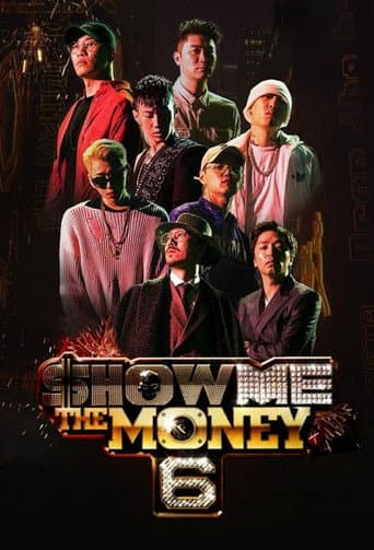Show Me The Money Season 6 poster