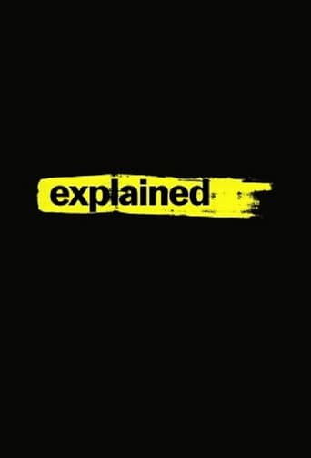 Explained Season 3 poster