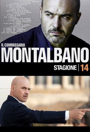 Inspector Montalbano Season 14 poster