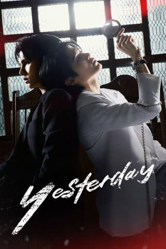 Yesterday Season 1 poster
