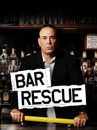 Bar Rescue Season 2 poster
