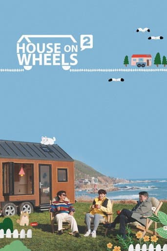 House on Wheels Season 2 poster