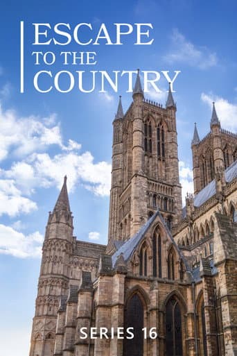 Escape to the Country Season 16 poster