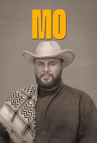 Mo Season 2 poster