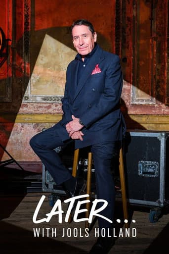 Later... with Jools Holland Season 67 poster