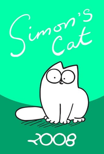 Simon's Cat Season 1 poster