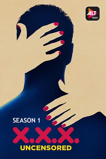 X.X.X: Uncensored Season 2 poster