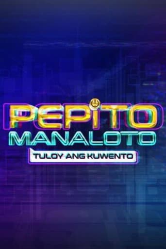 Pepito Manaloto Season 9 poster