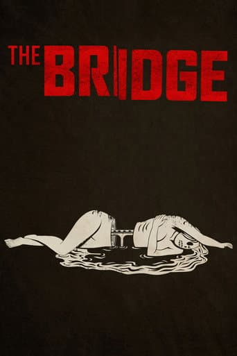 The Bridge poster