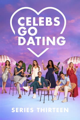 Celebs Go Dating Season 13 poster