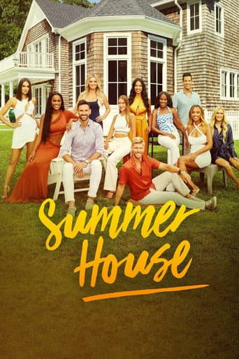 Summer House Season 7 poster