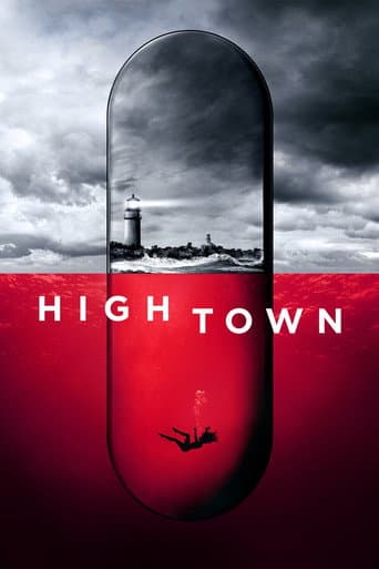 Hightown Season 1 poster